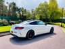 USED 2016 63 MERCEDES-BENZ C CLASS 4.0 AMG C 63 S PREMIUM 2d 503 BHP 