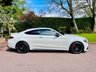 USED 2016 63 MERCEDES-BENZ C CLASS 4.0 AMG C 63 S PREMIUM 2d 503 BHP 
