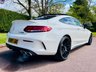 USED 2016 63 MERCEDES-BENZ C CLASS 4.0 AMG C 63 S PREMIUM 2d 503 BHP 