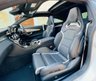 USED 2016 63 MERCEDES-BENZ C CLASS 4.0 AMG C 63 S PREMIUM 2d 503 BHP 