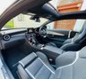 USED 2016 63 MERCEDES-BENZ C CLASS 4.0 AMG C 63 S PREMIUM 2d 503 BHP 