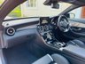 USED 2016 63 MERCEDES-BENZ C CLASS 4.0 AMG C 63 S PREMIUM 2d 503 BHP 