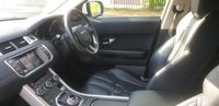 USED 2012 12 LAND ROVER RANGE ROVER EVOQUE 2.2 SD4 PURE 5d 190 BHP 