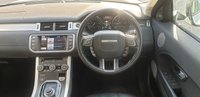 USED 2012 12 LAND ROVER RANGE ROVER EVOQUE 2.2 SD4 PURE 5d 190 BHP 