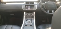 USED 2012 12 LAND ROVER RANGE ROVER EVOQUE 2.2 SD4 PURE 5d 190 BHP 