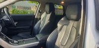 USED 2012 12 LAND ROVER RANGE ROVER EVOQUE 2.2 SD4 PURE 5d 190 BHP 