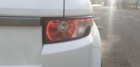 USED 2012 12 LAND ROVER RANGE ROVER EVOQUE 2.2 SD4 PURE 5d 190 BHP 