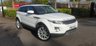USED 2012 12 LAND ROVER RANGE ROVER EVOQUE 2.2 SD4 PURE 5d 190 BHP 
