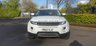 USED 2012 12 LAND ROVER RANGE ROVER EVOQUE 2.2 SD4 PURE 5d 190 BHP 