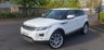 USED 2012 12 LAND ROVER RANGE ROVER EVOQUE 2.2 SD4 PURE 5d 190 BHP 