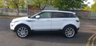 USED 2012 12 LAND ROVER RANGE ROVER EVOQUE 2.2 SD4 PURE 5d 190 BHP 