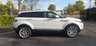 USED 2012 12 LAND ROVER RANGE ROVER EVOQUE 2.2 SD4 PURE 5d 190 BHP 