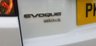 USED 2012 12 LAND ROVER RANGE ROVER EVOQUE 2.2 SD4 PURE 5d 190 BHP 