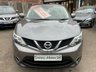 USED 2014 64 NISSAN QASHQAI 1.5 DCI Acenta PREMIUM (Smart Vision) 5dr - GLASS ROOF 