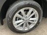 USED 2014 64 NISSAN QASHQAI 1.5 DCI Acenta PREMIUM (Smart Vision) 5dr - GLASS ROOF 