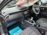 USED 2014 64 NISSAN QASHQAI 1.5 DCI Acenta PREMIUM (Smart Vision) 5dr - GLASS ROOF 