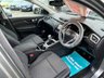 USED 2014 64 NISSAN QASHQAI 1.5 DCI Acenta PREMIUM (Smart Vision) 5dr - GLASS ROOF 