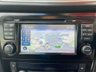 USED 2014 64 NISSAN QASHQAI 1.5 DCI Acenta PREMIUM (Smart Vision) 5dr - GLASS ROOF 