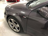 USED 2012 12 AUDI A3 1.8 SPORTBACK TFSI S LINE SPECIAL EDITION 5d 153 BHP * CLIMATE CONTROL* 2 KEYS * MOT MARCH 22 * PANORAMIC ROOF * 18 INCH ALLOYS * PARKING SENSORS *