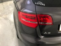 USED 2012 12 AUDI A3 1.8 SPORTBACK TFSI S LINE SPECIAL EDITION 5d 153 BHP * CLIMATE CONTROL* 2 KEYS * MOT MARCH 22 * PANORAMIC ROOF * 18 INCH ALLOYS * PARKING SENSORS *