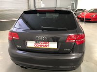 USED 2012 12 AUDI A3 1.8 SPORTBACK TFSI S LINE SPECIAL EDITION 5d 153 BHP * CLIMATE CONTROL* 2 KEYS * MOT MARCH 22 * PANORAMIC ROOF * 18 INCH ALLOYS * PARKING SENSORS *