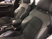 USED 2012 12 AUDI A3 1.8 SPORTBACK TFSI S LINE SPECIAL EDITION 5d 153 BHP * CLIMATE CONTROL* 2 KEYS * MOT MARCH 22 * PANORAMIC ROOF * 18 INCH ALLOYS * PARKING SENSORS *
