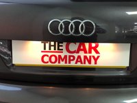 USED 2012 12 AUDI A3 1.8 SPORTBACK TFSI S LINE SPECIAL EDITION 5d 153 BHP * CLIMATE CONTROL* 2 KEYS * MOT MARCH 22 * PANORAMIC ROOF * 18 INCH ALLOYS * PARKING SENSORS *