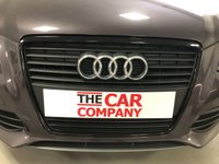 USED 2012 12 AUDI A3 1.8 SPORTBACK TFSI S LINE SPECIAL EDITION 5d 153 BHP * CLIMATE CONTROL* 2 KEYS * MOT MARCH 22 * PANORAMIC ROOF * 18 INCH ALLOYS * PARKING SENSORS *