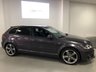USED 2012 12 AUDI A3 1.8 SPORTBACK TFSI S LINE SPECIAL EDITION 5d 153 BHP * CLIMATE CONTROL* 2 KEYS * MOT MARCH 22 * PANORAMIC ROOF * 18 INCH ALLOYS * PARKING SENSORS *