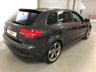 USED 2012 12 AUDI A3 1.8 SPORTBACK TFSI S LINE SPECIAL EDITION 5d 153 BHP * CLIMATE CONTROL* 2 KEYS * MOT MARCH 22 * PANORAMIC ROOF * 18 INCH ALLOYS * PARKING SENSORS *