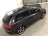 USED 2012 12 AUDI A3 1.8 SPORTBACK TFSI S LINE SPECIAL EDITION 5d 153 BHP * CLIMATE CONTROL* 2 KEYS * MOT MARCH 22 * PANORAMIC ROOF * 18 INCH ALLOYS * PARKING SENSORS *