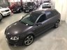 USED 2012 12 AUDI A3 1.8 SPORTBACK TFSI S LINE SPECIAL EDITION 5d 153 BHP * CLIMATE CONTROL* 2 KEYS * MOT MARCH 22 * PANORAMIC ROOF * 18 INCH ALLOYS * PARKING SENSORS *