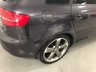 USED 2012 12 AUDI A3 1.8 SPORTBACK TFSI S LINE SPECIAL EDITION 5d 153 BHP * CLIMATE CONTROL* 2 KEYS * MOT MARCH 22 * PANORAMIC ROOF * 18 INCH ALLOYS * PARKING SENSORS *