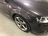 USED 2012 12 AUDI A3 1.8 SPORTBACK TFSI S LINE SPECIAL EDITION 5d 153 BHP * CLIMATE CONTROL* 2 KEYS * MOT MARCH 22 * PANORAMIC ROOF * 18 INCH ALLOYS * PARKING SENSORS *