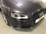 USED 2012 12 AUDI A3 1.8 SPORTBACK TFSI S LINE SPECIAL EDITION 5d 153 BHP * CLIMATE CONTROL* 2 KEYS * MOT MARCH 22 * PANORAMIC ROOF * 18 INCH ALLOYS * PARKING SENSORS *