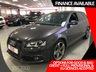 USED 2012 12 AUDI A3 1.8 SPORTBACK TFSI S LINE SPECIAL EDITION 5d 153 BHP * CLIMATE CONTROL* 2 KEYS * MOT MARCH 22 * PANORAMIC ROOF * 18 INCH ALLOYS * PARKING SENSORS *