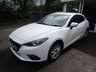 USED 2015 65 MAZDA 3 2.2 D SE-L NAV 5d 148 BHP Excellent Service History + Just Serviced, MOT until December 2021, Excellent fuel economy! Only &pound;20 Road Tax!