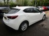USED 2015 65 MAZDA 3 2.2 D SE-L NAV 5d 148 BHP Excellent Service History + Just Serviced, MOT until December 2021, Excellent fuel economy! Only &pound;20 Road Tax!