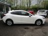 USED 2015 65 MAZDA 3 2.2 D SE-L NAV 5d 148 BHP Excellent Service History + Just Serviced, MOT until December 2021, Excellent fuel economy! Only &pound;20 Road Tax!