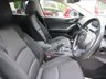USED 2015 65 MAZDA 3 2.2 D SE-L NAV 5d 148 BHP Excellent Service History + Just Serviced, MOT until December 2021, Excellent fuel economy! Only &pound;20 Road Tax!
