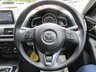 USED 2015 65 MAZDA 3 2.2 D SE-L NAV 5d 148 BHP Excellent Service History + Just Serviced, MOT until December 2021, Excellent fuel economy! Only &pound;20 Road Tax!