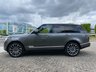 USED 2015 15 LAND ROVER RANGE ROVER 4.4 SDV8 AUTOBIOGRAPHY 5d AUTO 339 BHP 