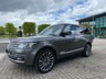USED 2015 15 LAND ROVER RANGE ROVER 4.4 SDV8 AUTOBIOGRAPHY 5d AUTO 339 BHP 