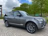 USED 2015 15 LAND ROVER RANGE ROVER 4.4 SDV8 AUTOBIOGRAPHY 5d AUTO 339 BHP 