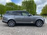 USED 2015 15 LAND ROVER RANGE ROVER 4.4 SDV8 AUTOBIOGRAPHY 5d AUTO 339 BHP 