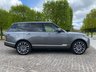 USED 2015 15 LAND ROVER RANGE ROVER 4.4 SDV8 AUTOBIOGRAPHY 5d AUTO 339 BHP 