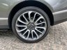 USED 2015 15 LAND ROVER RANGE ROVER 4.4 SDV8 AUTOBIOGRAPHY 5d AUTO 339 BHP 