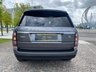 USED 2015 15 LAND ROVER RANGE ROVER 4.4 SDV8 AUTOBIOGRAPHY 5d AUTO 339 BHP 