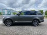 USED 2015 15 LAND ROVER RANGE ROVER 4.4 SDV8 AUTOBIOGRAPHY 5d AUTO 339 BHP 