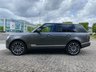 USED 2015 15 LAND ROVER RANGE ROVER 4.4 SDV8 AUTOBIOGRAPHY 5d AUTO 339 BHP 